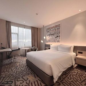Suite eksekutif
